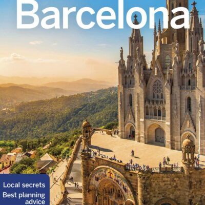 Lonely Planet Barcelona: Powerful voices on witchcraft ethics