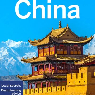 Lonely Planet China: Writing on the Nature and Environment of Scotland