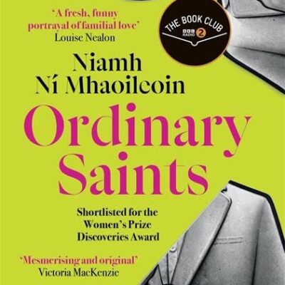 Ordinary Saints