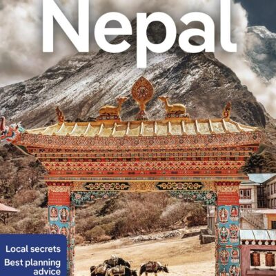 Lonely Planet Nepal (Travel Guide)