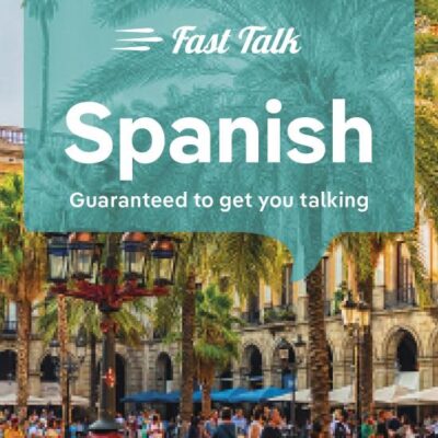 Fast Talk Spanish 5