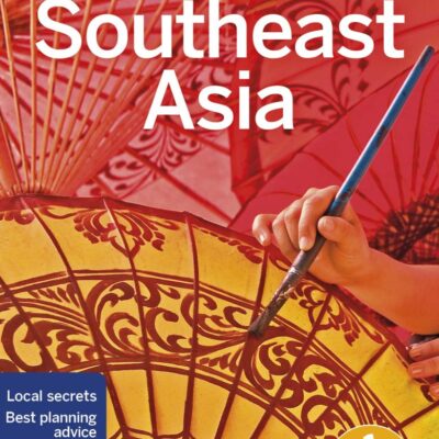 Lonely Planet Southeast Asia 20 (Travel Guide)