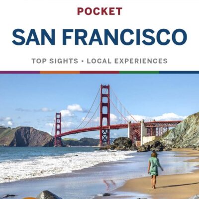 Lonely Planet Pocket San Francisco 7