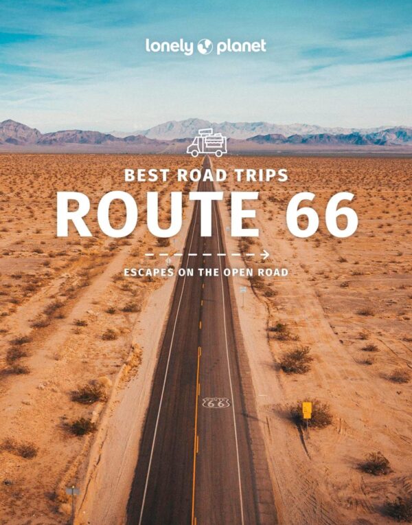 Lonely Planet Best Road Trips Route 66: The African Union and Post-coup Intervention in Madagascar