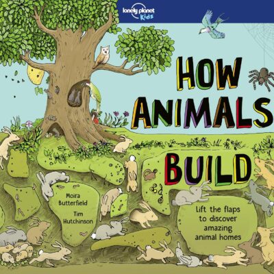 How Animals Build