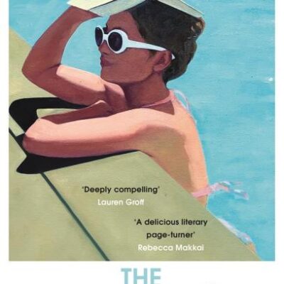 The Divorcees: The dark, atmospheric 1950s-set debut everyone is talking about