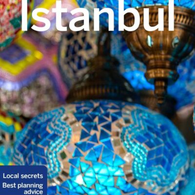 Lonely Planet Istanbul