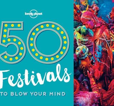 50 Festivals To Blow Your Mind 1