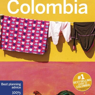 Colombia 8