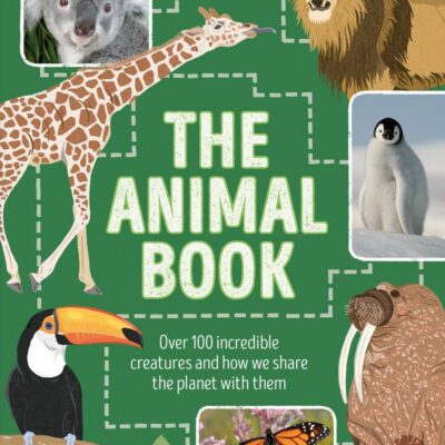 The Animal Book