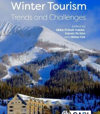 WINTER TOURISM: Trends and Challenges