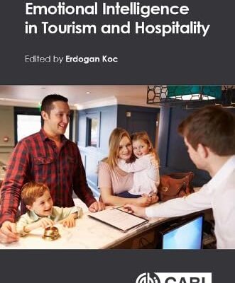 EMOTIONAL INTELLIGENCE IN TOURISM A