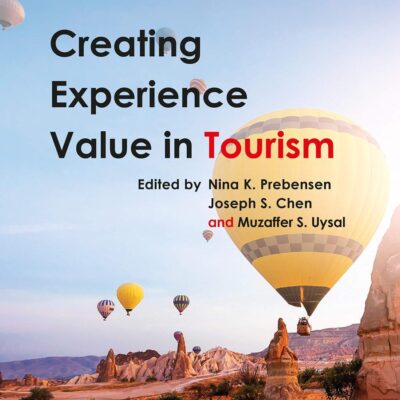 CREATING EXPERIENCE VALUE IN TOURIS