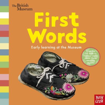 British Museum: First Words: The 'Mk3' NC-series 2005 to 2015