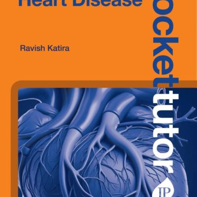 POCKET TUTOR HEART DISEASE