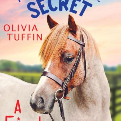 A Pony Called Secret: A Friend In Need