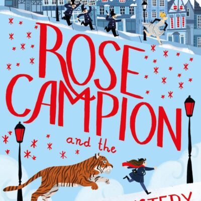 Rose Campion and the Christmas Mystery