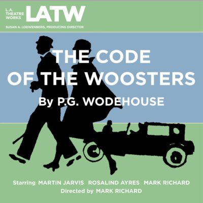 The Code of the Woosters (Dramatized)