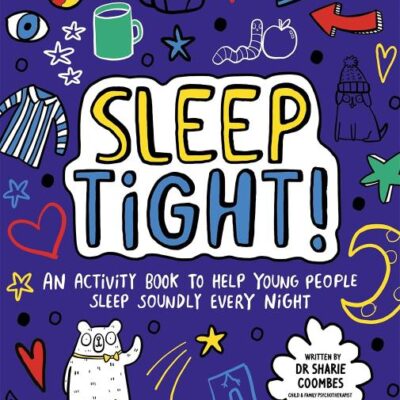 Sleep Tight - Mindful Kids