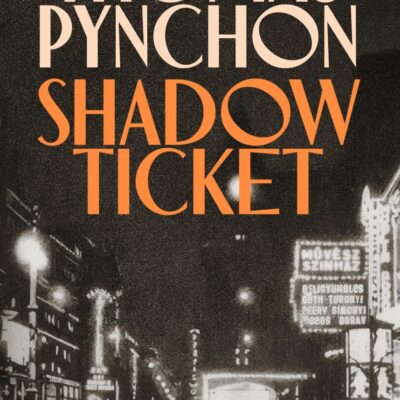 Shadow Ticket