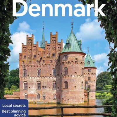 Lonely Planet Denmark