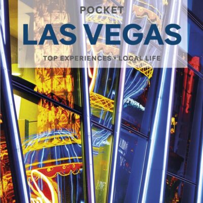 Lonely Planet Pocket Las Vegas: Selsey Bill and the Isle of Wight to Christchurch