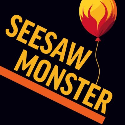 Seesaw Monster