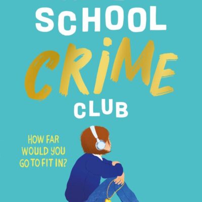 The After School Crime Club