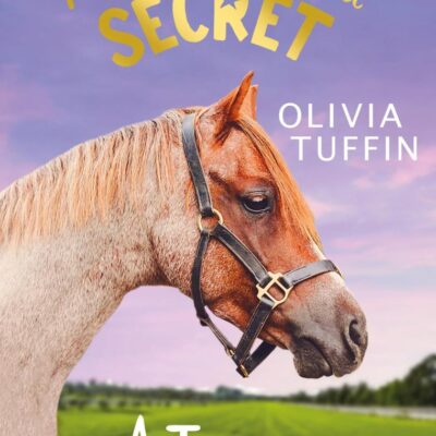 A Pony Called Secret: A True Champion