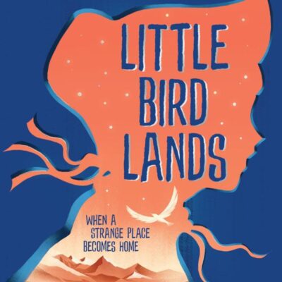 Little Bird Lands (Little Bird Flies)