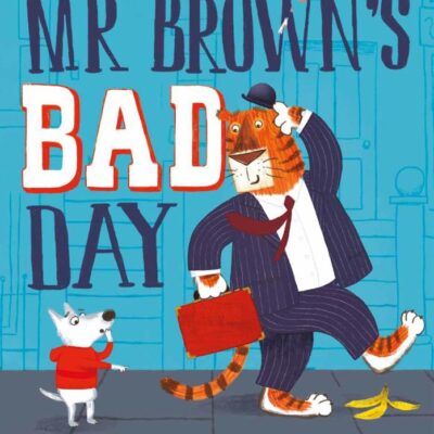 Mr Brown's Bad Day