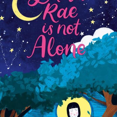 Luna Rae Is Not Alone