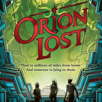Orion Lost