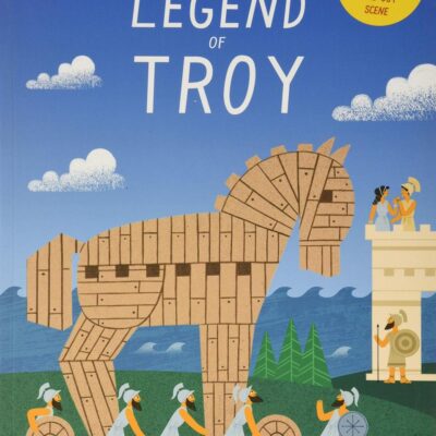 British Museum: The Legend of Troy