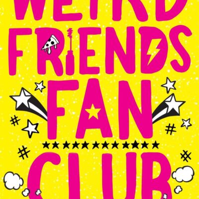 The Weird Friends Fan Club (Catherine Wilkins)