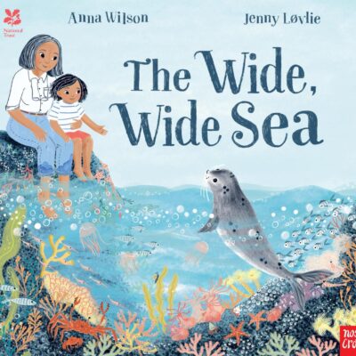 National Trust: The Wide, Wide Sea