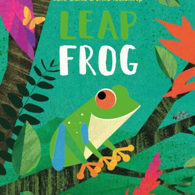 Leap Frog: Therapeutic Applications in Clinical Practice
