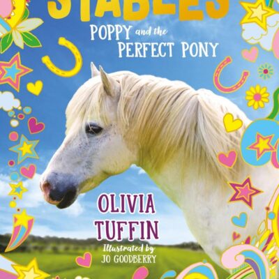 Sunshine Stables: Poppy and the Perfect Pony