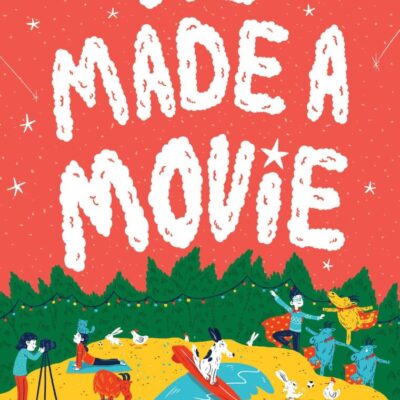 We Made A Movie (Luna's Island)