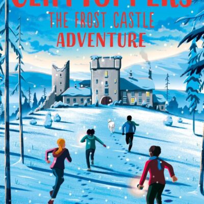 Clifftoppers: The Frost Castle Adventure
