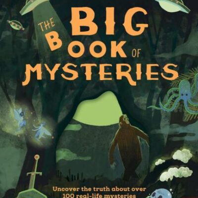The Big Book of Mysteries