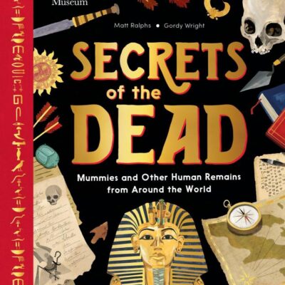 British Museum: Secrets of the Dead