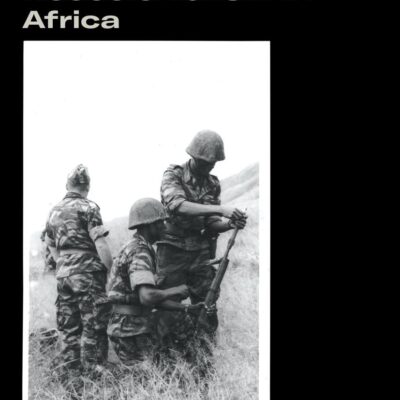 The Cameroon War: A History of French Neocolonialism in Africa (Verso's Southern Questions)