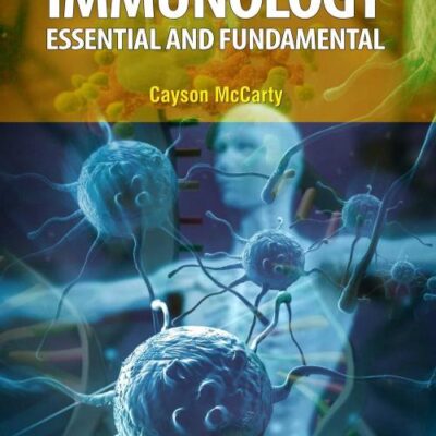 Immunology and Microbiology by Leigh Barnes