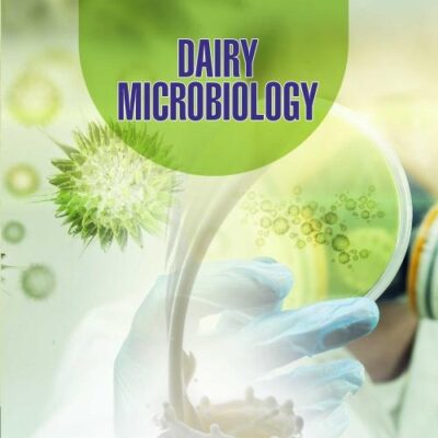 Dairy Microbiology by Derek Bullock