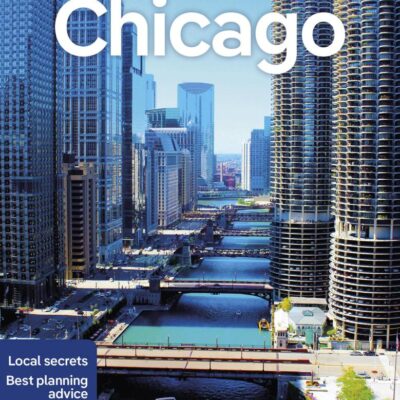 Lonely Planet Chicago