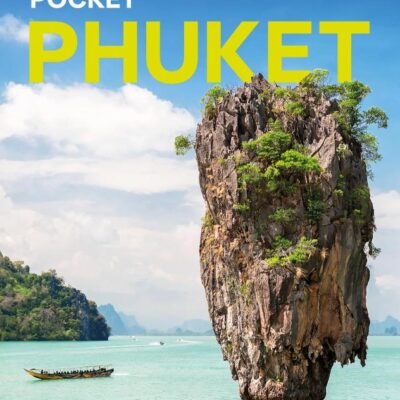 Lonely Planet Phuket