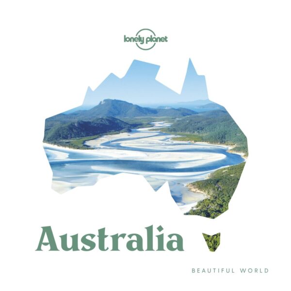 Beautiful World Australia 1 (Lonely Planet)