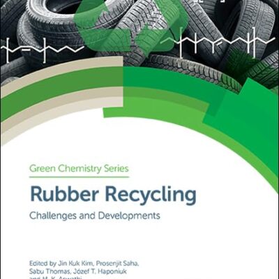 RUBBER RECYCLING, VOLUME 59