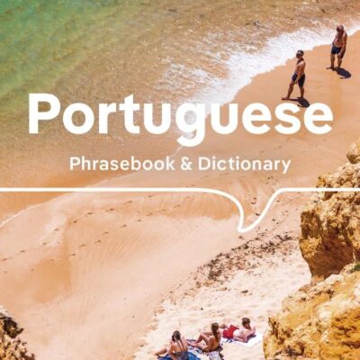 Portuguese Phrasebook & Dictionary 5 (The Lonely Planet Phrasebooks)